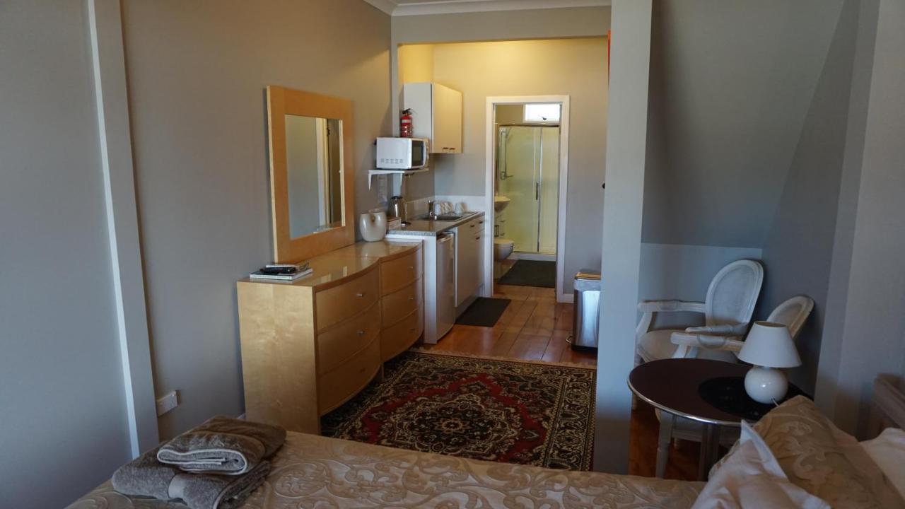 Nana Glads Beachfront Accommodation Whitianga Eksteriør bilde