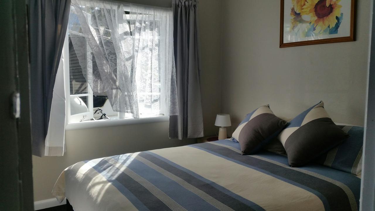 Nana Glads Beachfront Accommodation Whitianga Eksteriør bilde